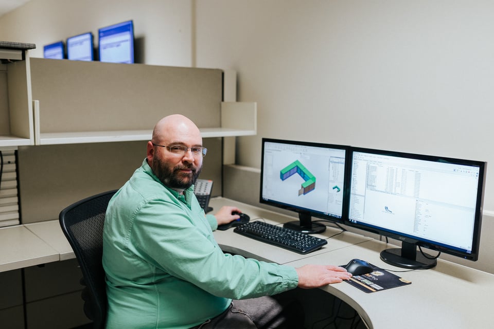 PanOston An ESOP Company